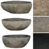 Basin River Stone Oval cm 146212