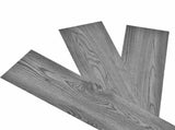 5m Floor Planks Tiles Self Adhesive Wood Effect Vinyl Flooring Kitchen Bathroom 18712009
