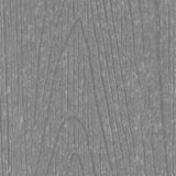 Adirondack Rocking Chairs 2 pcs Light Grey HDPE 3335837