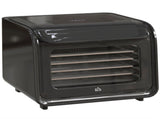 35-70&degC Six-Tray Food Dehydrator - Black T3398P344426