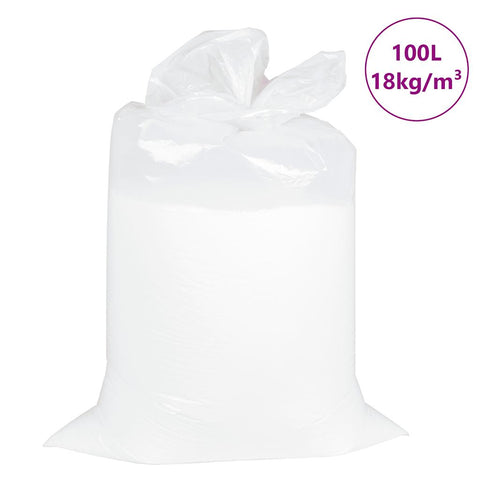 ZNTS EPS Beads White 100 L 4016763