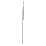 Headboard Concrete Grey Engineered wood 888719