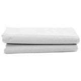 Frost Protection Plant Fleece Covers 3 pcs White 2.5 x 3.14 m 42021059