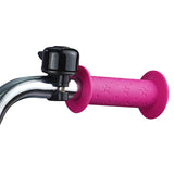 Kids Bike 18 Inches for 5-7 Years Old Pink 42009535