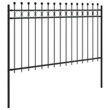 Ring Fence TILBURG Black 42030098