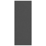 Doormat Anthracite 115x300 cm 4105620