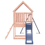 Outdoor Playset Solid Wood Douglas 3279206
