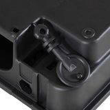 Mouse Traps 6 pcs Black 22x12.5x7.5 cm 4106485