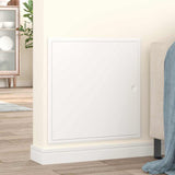 Access Panel White 53 x 53 x 3 cm Steel 42010258