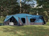 Family Tent Blue 610 x 610 x 210 cm 42017473