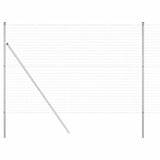 Ground Fix Welded Wire Fence 10 x 1.6 m 3350458