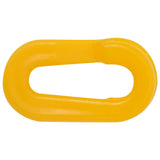 Chain Post Set with 10 m Plastic Chain 150958