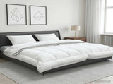 Duvet and Pillow Set 3 pcs 200x220 cm 4 Seasons 140220 GSM 3441584