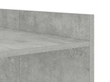 Wash Machine Cabinet Concerte 67.5 x 48 x 97 cm Engineered wood 8006819