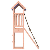 Outdoor Playset Solid Wood Douglas 3278945