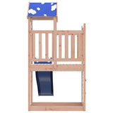 Outdoor Playset Solid Wood Douglas 3279173