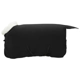 Horse Blanket Black 135 cm Polar fleece 42013373
