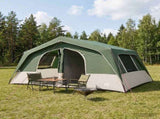 Family Tent Green 533 x 312 x 230 cm 42017469