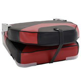 Foldable Boat Seats 2pcs with High Back 39x43x58 cm 3284338