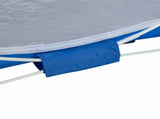 Beach Tent Azure Blue Pop-up Waterproof 4004149