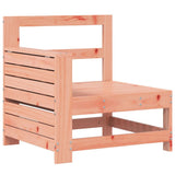 5 Piece Garden Sofa Set Solid Wood Douglas Fir 3250814
