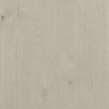 Sideboard HAMAR White 85x35x80 cm Solid Wood Pine 340493