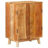 Storage Cabinets Brown 55 x 35 x 75 cm Solid Mango Wood 4104623