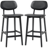 ZNTS Bar Stools/Dining Chair/Office Chair 78974707