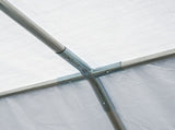 8m x 4m Garden Gazebo Marquee Party Tent Wedding Portable Garage Carport Event shelter Car Canopy T3398P313557