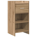 Sideboard Artisan Oak 40 x 36 x 80 cm Engineered Wood 8011082