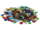 Glass Nugget 17-19 mm Multicolour Glass 42041600