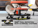 Mechanic Stool 18852106