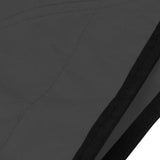 4 Bow Bimini Top Anthracite 243x196x137 cm 93138