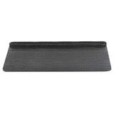 343481 Stair Mats Self-adhesive 15 pcs 65x24,5x3,5 cm Blue