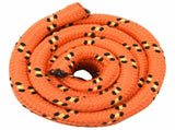 Boat Rope 10 m 5 Orange PP 42029637