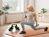 Dumbbell 24681182