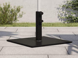 Parasol Base for 32/38/48 mm Poles 17 kg Square 368678