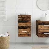 Bathroom Cabinet In-between Artisan Oak 30 x 41 x 50 cm 890373