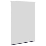 ZNTS Roller Blind Blackout Marine 150x230 cm Fabric Width 146.6 cm Polyester 4011606