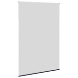 Roller Blind Blackout Marine 150x230 cm Fabric Width 146.6 cm Polyester 4011606