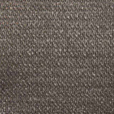 Sunshade Sail HDPE Triangular 5x5x5 m Anthracite 42281