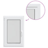 Tilt & Turn Basement Window RISOR 60 x 100 cm 42047195