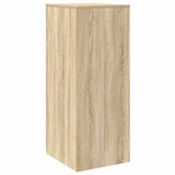Storage Cabinet Sonoma Oak 40x45x103.5 cm Engineered Wood 859035