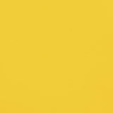 Bike Trailer Yellow Oxford Fabric and Iron 94169