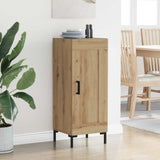 Sideboard Olden Artisan Oak 34.5 x 34 x 90 cm 881652