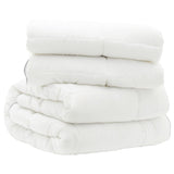Duvet 140x200 cm 4 Seasons 200300 GSM Australian Wool White 42042883