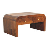 Darcy Chestnut Coffee Table IN3373