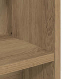 Aquarium Stand Artisan Oak 100x40x60 cm Engineered Wood 857275