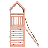 Outdoor Playset Solid Wood Douglas 3279047