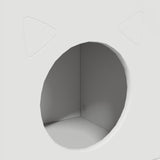 Cat House White 72 x 42.5 x 70 cm Engineered Wood 8000680